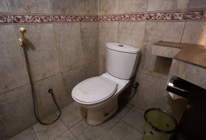 اتاق لوکس یک تخته, Babylon Hotel & Serviced Apartment