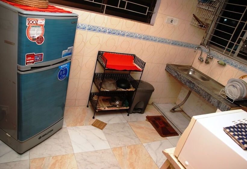 اتاق لوکس, Babylon Hotel & Serviced Apartment