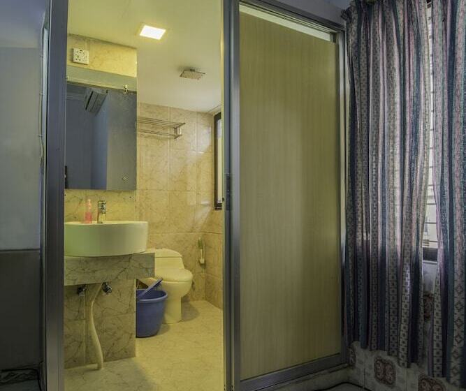 اتاق لوکس, Babylon Hotel & Serviced Apartment