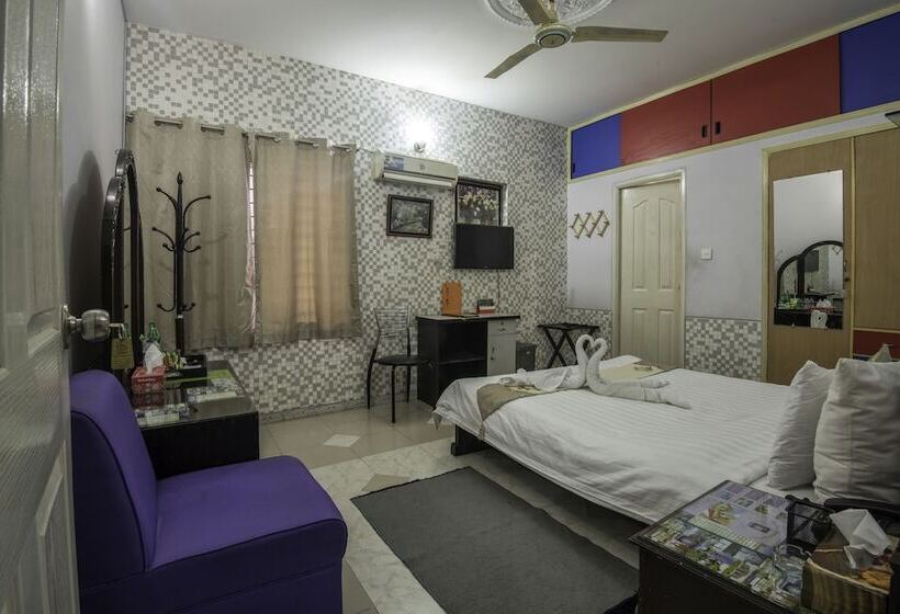 اتاق لوکس, Babylon Hotel & Serviced Apartment