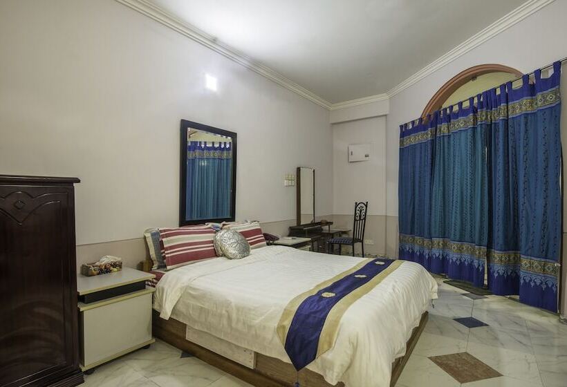 اتاق لوکس, Babylon Hotel & Serviced Apartment