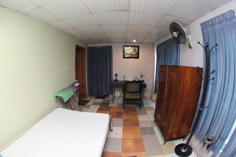 آپارتمان 2 خوابه, Babylon Hotel & Serviced Apartment