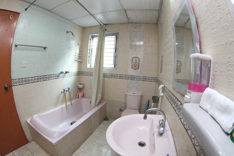 آپارتمان 2 خوابه, Babylon Hotel & Serviced Apartment