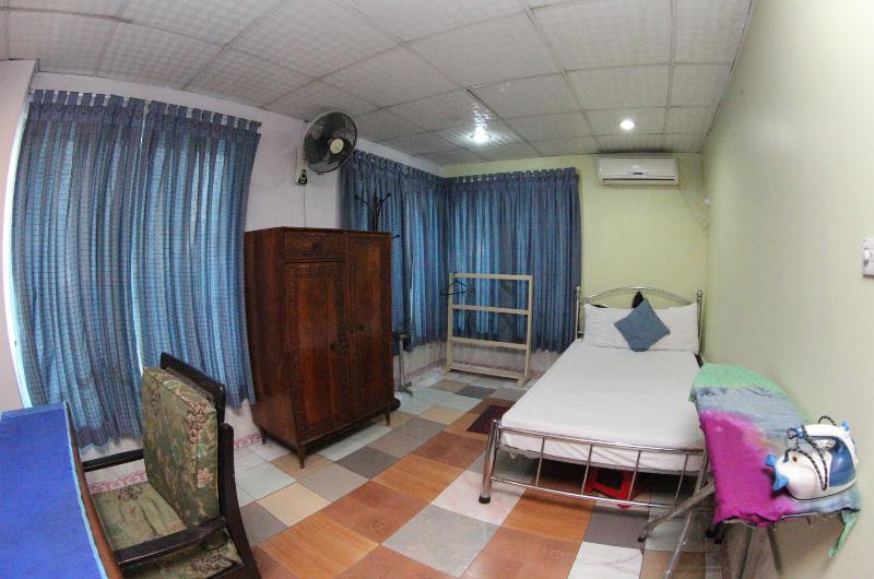 آپارتمان 2 خوابه, Babylon Hotel & Serviced Apartment