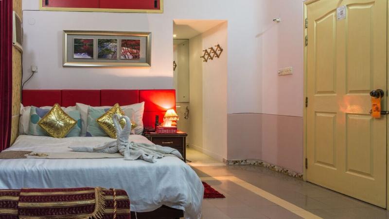 اتاق لوکس, Babylon Hotel & Serviced Apartment