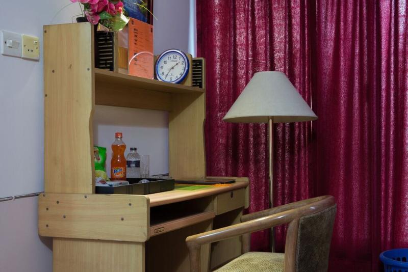 اتاق لوکس, Babylon Hotel & Serviced Apartment