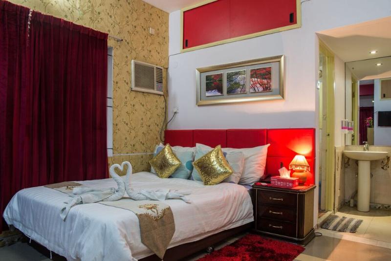 اتاق لوکس, Babylon Hotel & Serviced Apartment