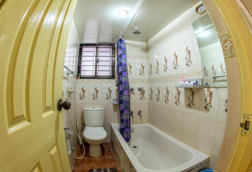 اتاق لوکس, Babylon Hotel & Serviced Apartment