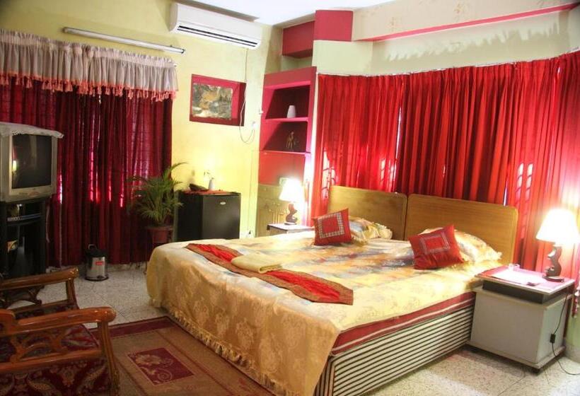 اتاق لوکس, Babylon Hotel & Serviced Apartment