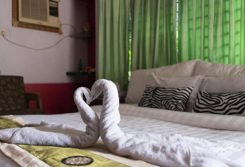 اتاق لوکس, Babylon Hotel & Serviced Apartment