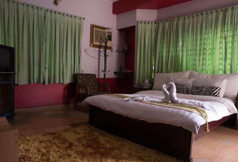 اتاق لوکس, Babylon Hotel & Serviced Apartment