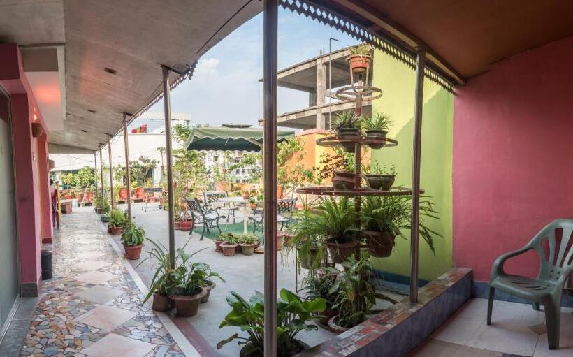 آپارتمان 2 خوابه, Babylon Hotel & Serviced Apartment