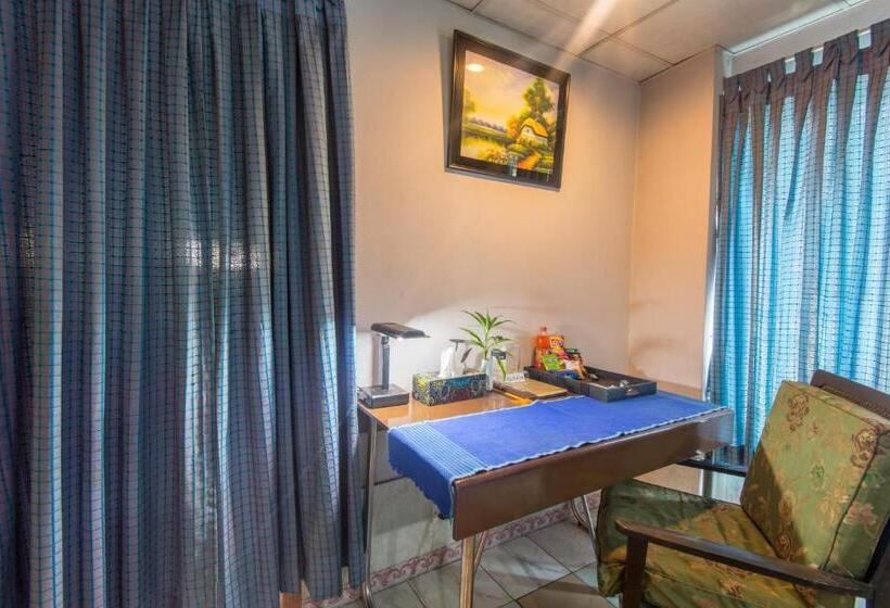 آپارتمان 2 خوابه, Babylon Hotel & Serviced Apartment