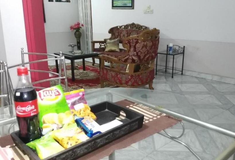 آپارتمان 2 خوابه, Babylon Hotel & Serviced Apartment