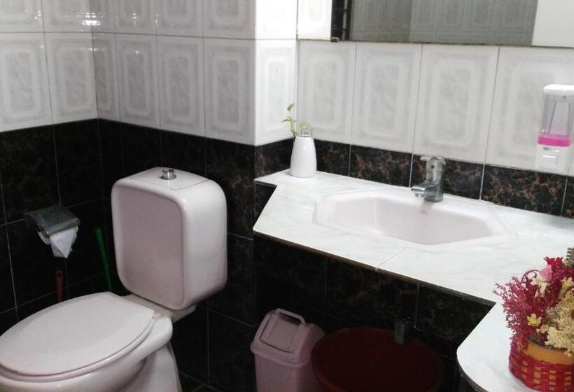 آپارتمان 2 خوابه, Babylon Hotel & Serviced Apartment