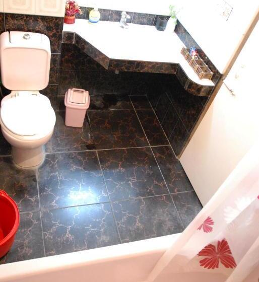 آپارتمان 2 خوابه, Babylon Hotel & Serviced Apartment