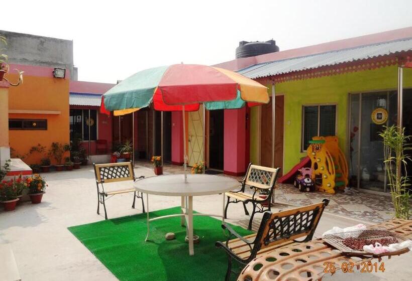 آپارتمان 2 خوابه, Babylon Hotel & Serviced Apartment