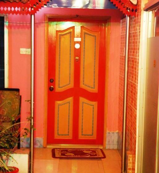 آپارتمان 2 خوابه, Babylon Hotel & Serviced Apartment