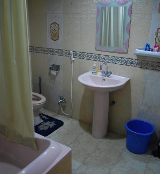 آپارتمان 2 خوابه, Babylon Hotel & Serviced Apartment