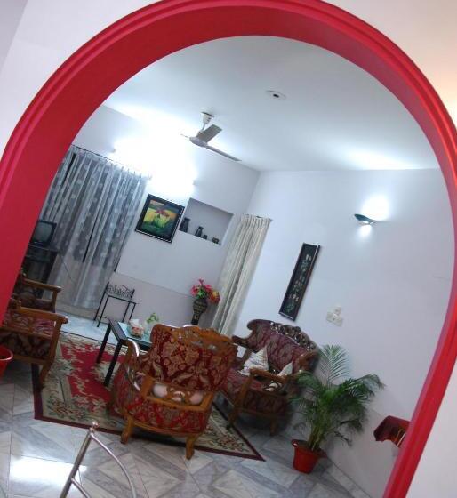 آپارتمان 3 خوابه, Babylon Hotel & Serviced Apartment