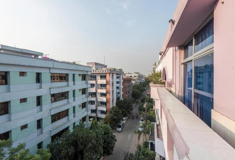 آپارتمان 3 خوابه, Babylon Hotel & Serviced Apartment