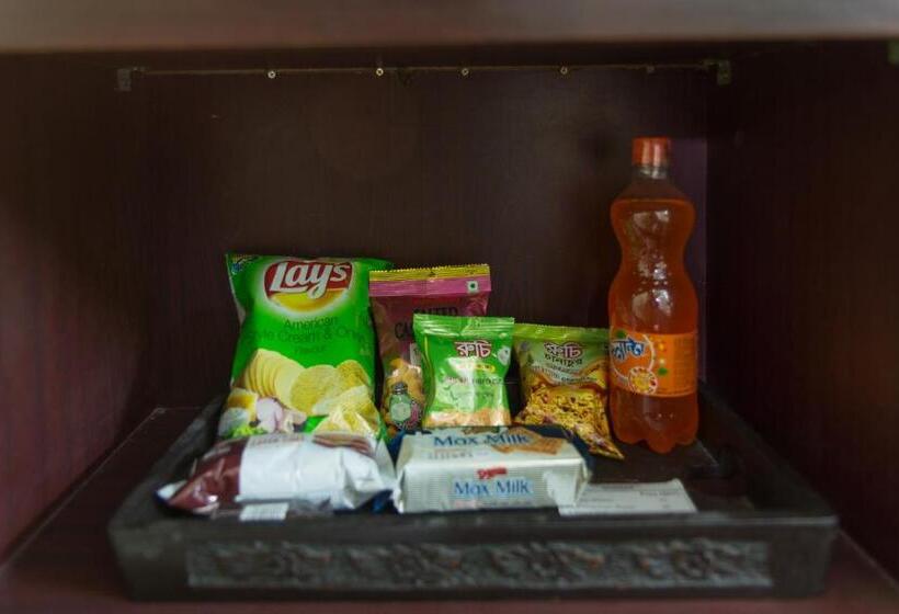 آپارتمان 3 خوابه, Babylon Hotel & Serviced Apartment