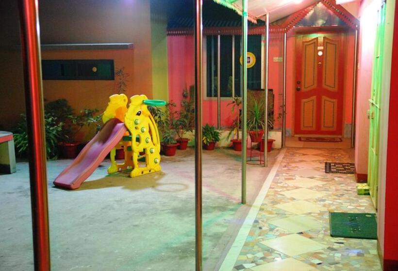 اتاق لوکس یک تخته, Babylon Hotel & Serviced Apartment