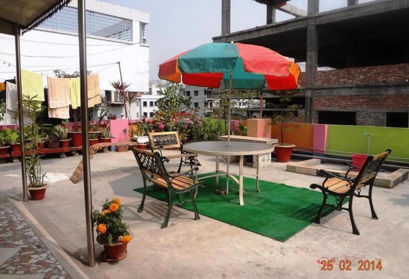 اتاق لوکس یک تخته, Babylon Hotel & Serviced Apartment