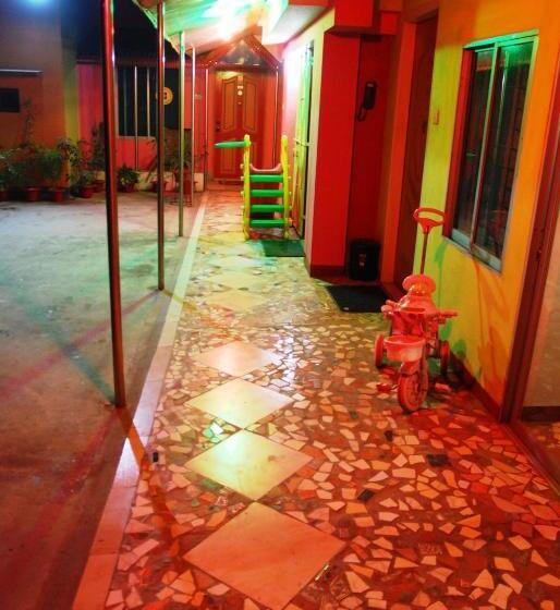 اتاق لوکس یک تخته, Babylon Hotel & Serviced Apartment