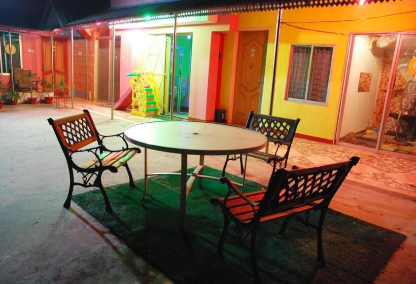 اتاق لوکس یک تخته, Babylon Hotel & Serviced Apartment