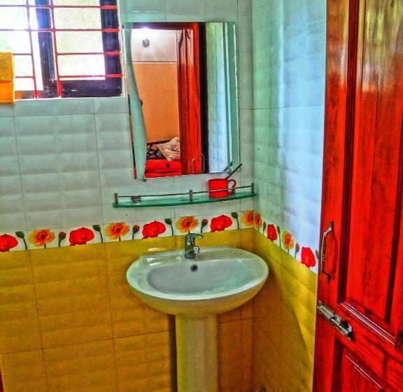 اتاق سوپریور, Babylon Hotel & Serviced Apartment