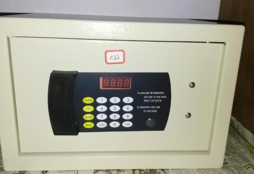 اتاق سوپریور, Babylon Hotel & Serviced Apartment