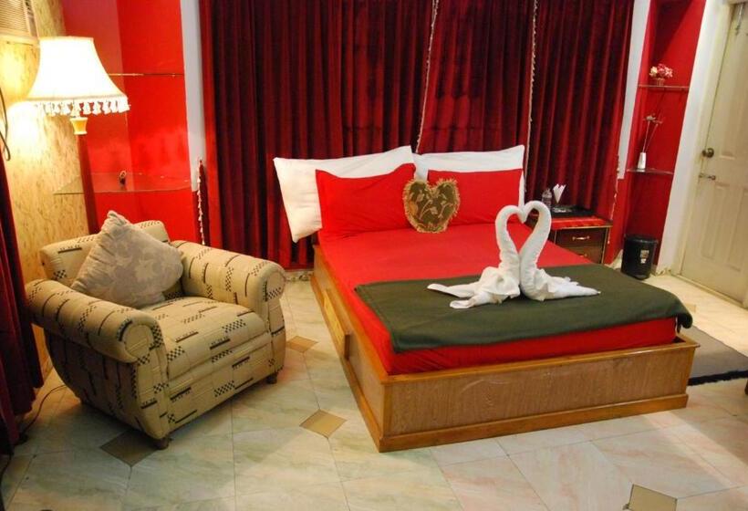 اتاق سوپریور, Babylon Hotel & Serviced Apartment