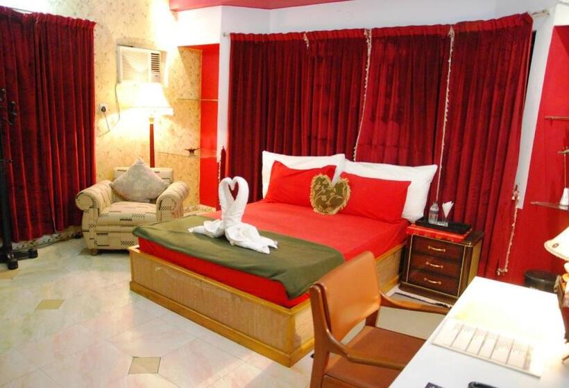 اتاق سوپریور, Babylon Hotel & Serviced Apartment