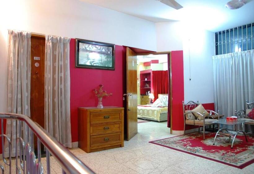 اتاق سوپریور, Babylon Hotel & Serviced Apartment