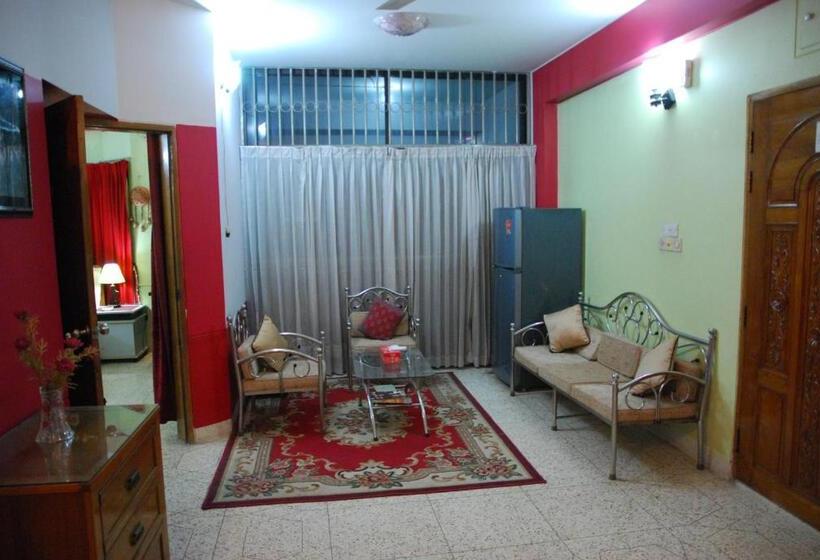 اتاق سوپریور, Babylon Hotel & Serviced Apartment