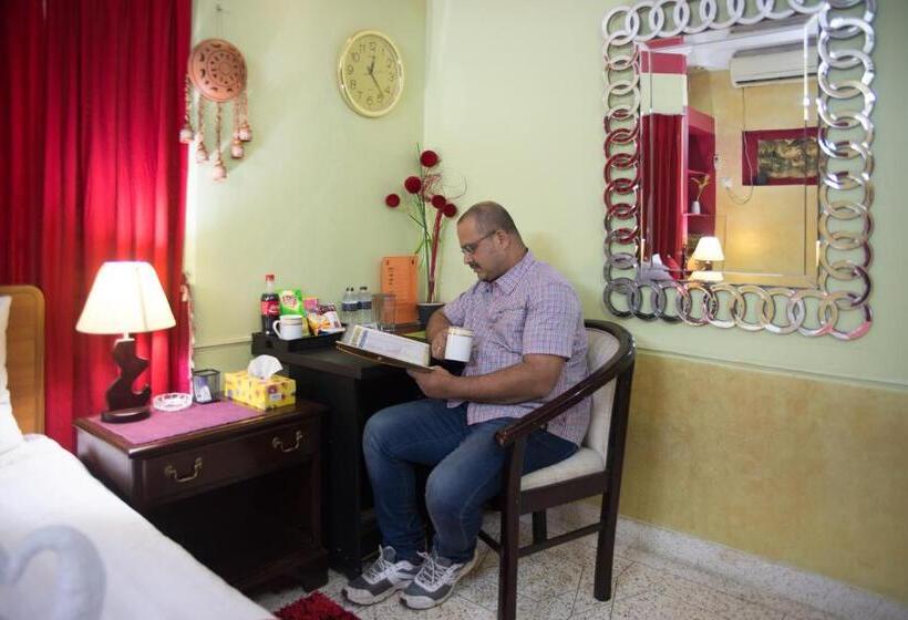 سوییت, Babylon Hotel & Serviced Apartment
