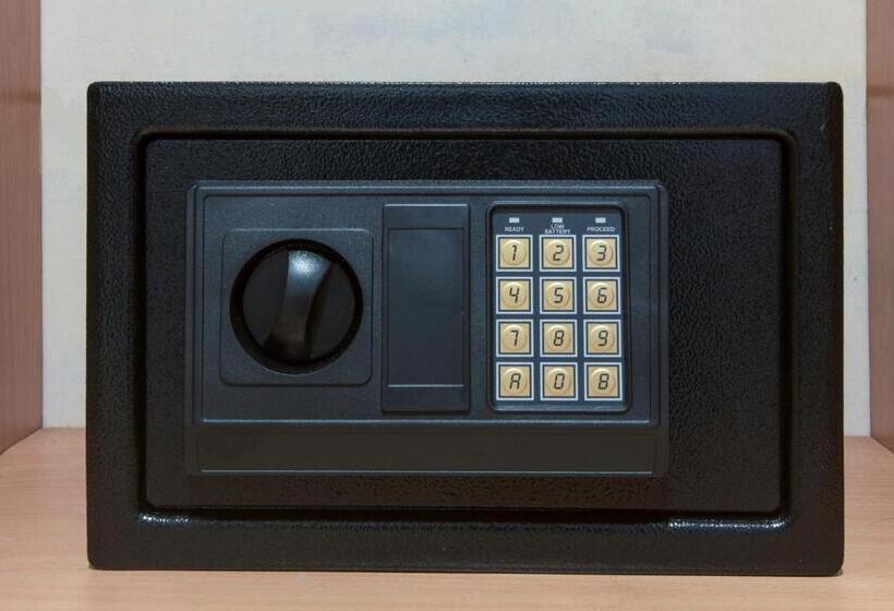 سوییت, Babylon Hotel & Serviced Apartment