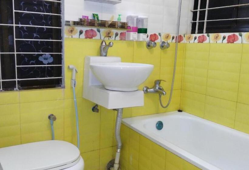 سوییت, Babylon Hotel & Serviced Apartment