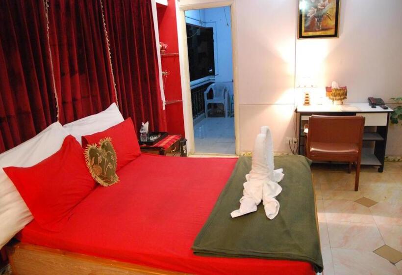 سوییت, Babylon Hotel & Serviced Apartment