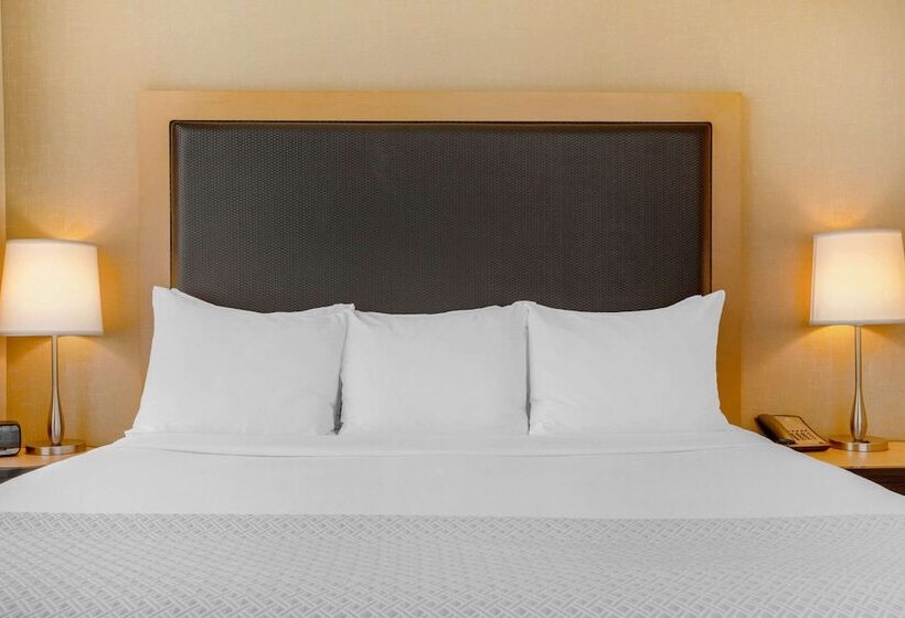 جناح لذوى الاحتياجات الخاصة, Cambria Hotel Denver International Airport