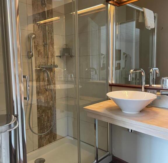 غرفة قياسية, Chambre D Hôtes Hôte Des Portes île De Ré