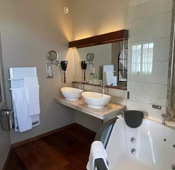 Sviitti Poreallas, Chambre D Hôtes Hôte Des Portes île De Ré