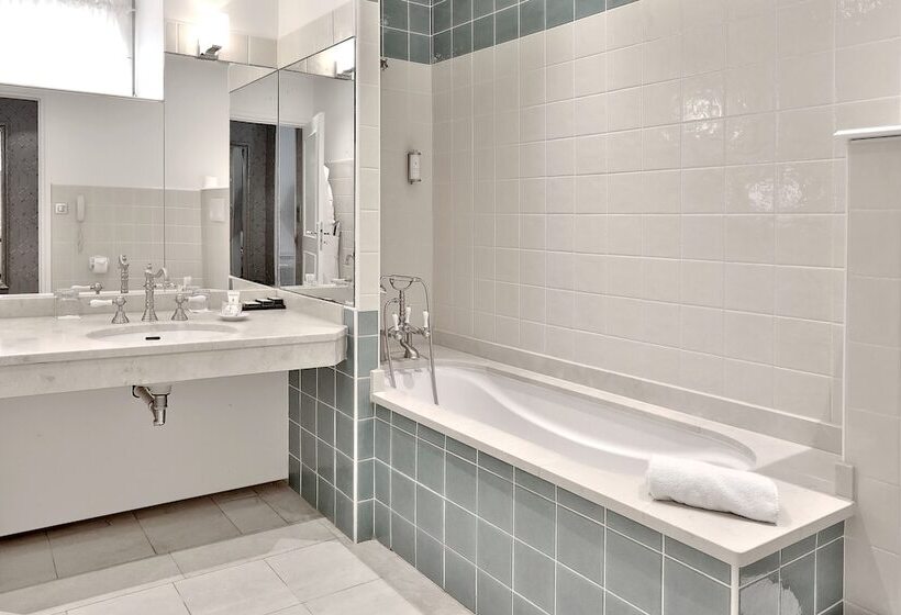 חדר קלאסי, Chateau Des Vigiers