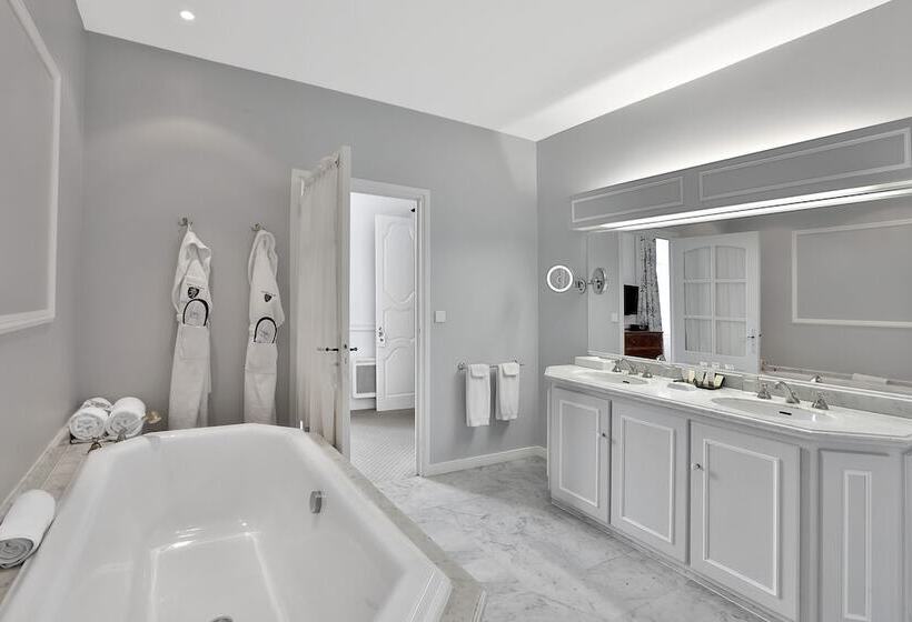 חדר קלאסי, Chateau Des Vigiers