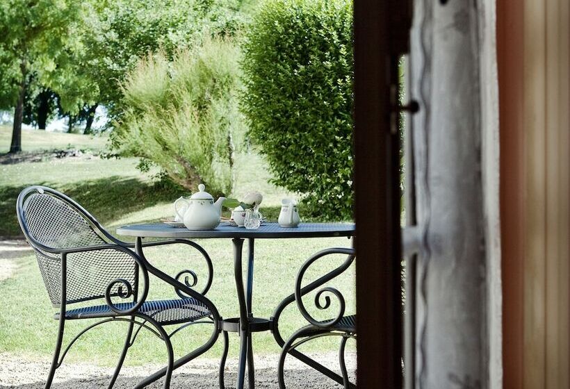 חדר קלאסי, Chateau Des Vigiers