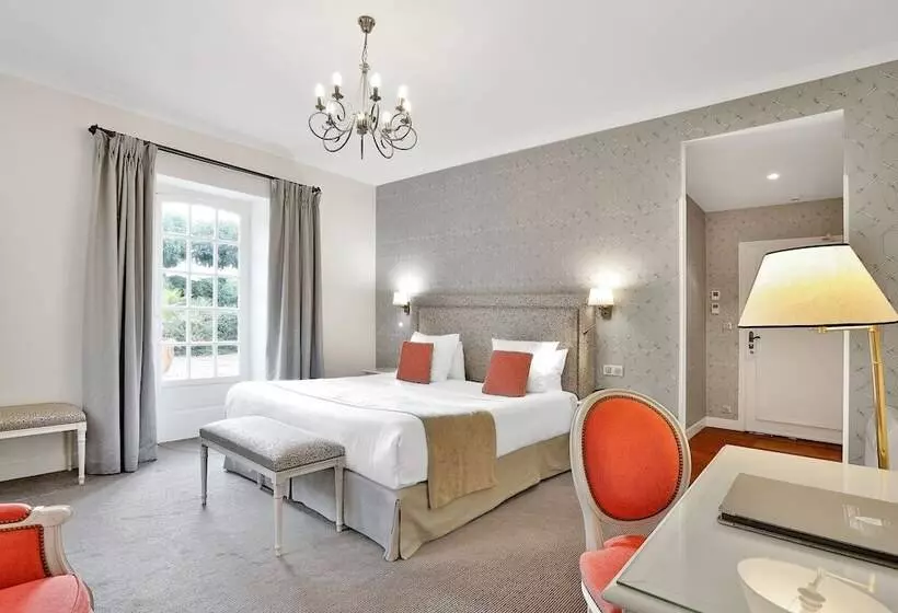 Classic-huone, Chateau Des Vigiers