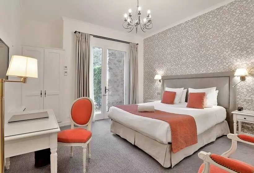 Classic-huone, Chateau Des Vigiers