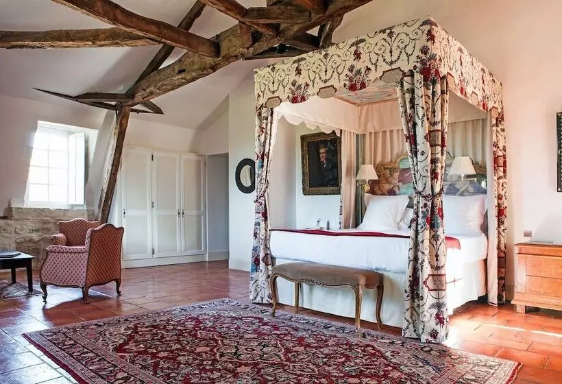Prestige Suite, Chateau Des Vigiers