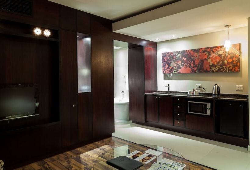 Люкс Повышенной Комфортности, Colosseum Luxury